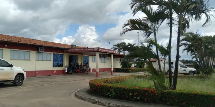 Carutapera/MA – Hospital Regional intensifica procedimentos após a reforma da unidade