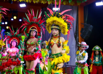 São Luís/MA – São João do Maranhão 2023: Arraial do Ipem é opção de diversão segura para crianças