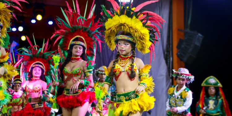 São Luís/MA – São João do Maranhão 2023: Arraial do Ipem é opção de diversão segura para crianças