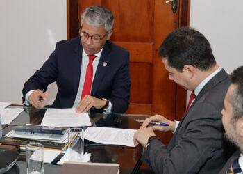 São Luís/MA – Governo disponibiliza R$ 158 milhões para pagamento de precatórios