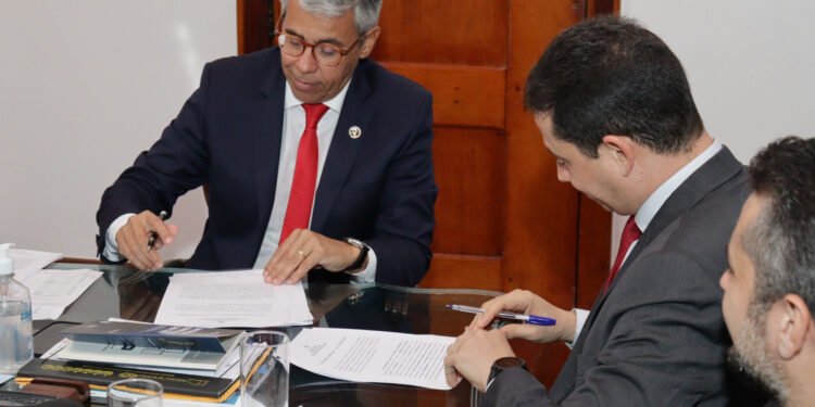 São Luís/MA – Governo disponibiliza R$ 158 milhões para pagamento de precatórios