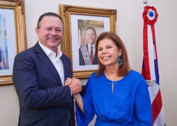 São Luís/MA – Governador Brandão dá posse a Helena Duailibe como secretária de Políticas para as Comunidades