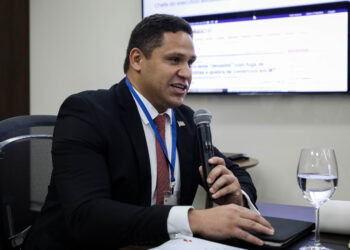 Cuiabá/MT -Titular da Sagrima participa da 3ª Reunião de Secretários de Agricultura da Amazônia Legal