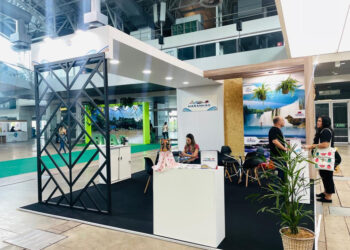 São Luís/MA – Maranhão marca presença na 11ª Feira Internacional de Turismo da Amazônia (Fita) 2023