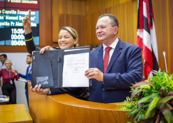São Luís/MA – Maranhão autoriza trabalho de capelães em espaços como penitenciárias e unidades policiais