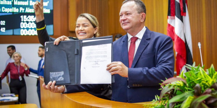 São Luís/MA – Maranhão autoriza trabalho de capelães em espaços como penitenciárias e unidades policiais