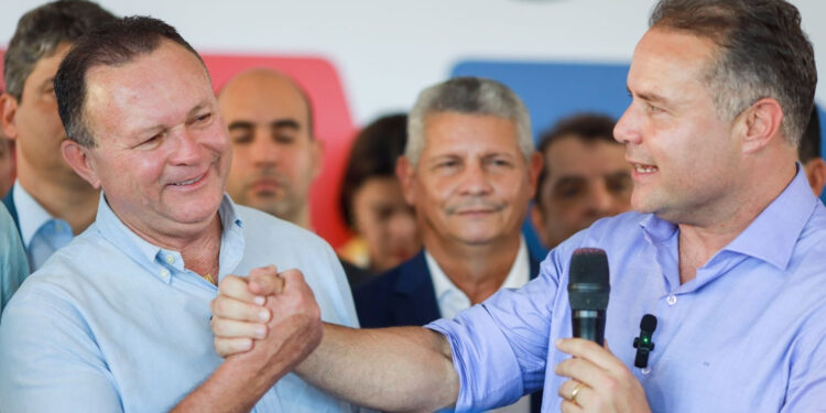 São Luís/MA – Maranhão terá R$ 720 milhões de investimentos do Governo Federal na infraestrutura de rodovias