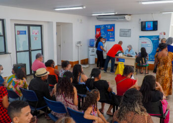 São Luís/MA – Ambulatório em saúde mental da Policlínica Cidade Operária oferece assistência às pessoas com necessidades de cuidados específicos