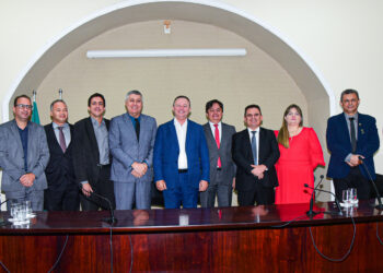 São Luís/MA – Governo reforça segurança e serviços públicos com nomeação de 72 novos servidores