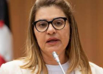 Caxias/MA – Nota: acidente envolvendo a deputada Claudia Coutinho