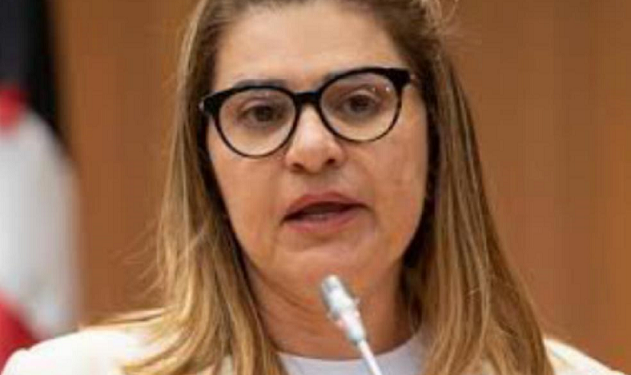Caxias/MA – Nota: acidente envolvendo a deputada Claudia Coutinho