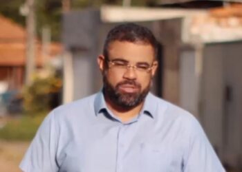 SÃO LUÍS/MA – AGORA É OFICIAL: PAULO VICTOR ANUNCIA IDA AO PSBD PARA DISPUTAR A PREFEITURA