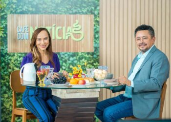 Café com Notícias’ – Secretário-adjunto comenta Procaf e ações da Agricultura Familiar