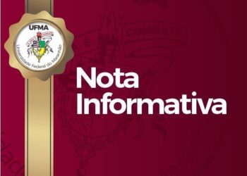 ATENÇÃO: Comissão Eleitoral retifica edital, e Consulta Pública da UFMA será realizada na sexta-feira, 21.