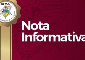 ATENÇÃO: Comissão Eleitoral retifica edital, e Consulta Pública da UFMA será realizada na sexta-feira, 21.