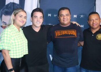 Coroatá/MA – Confira o sucesso do São João 2023