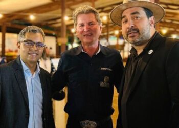 Imperatriz/MA – EMAP participa da 53º Exposição Agropecuária de Imperatriz.