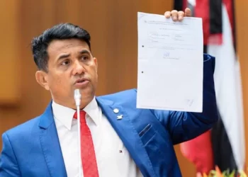 São Luís/MA – CPI da Telefonia é protocolada com 37 assinaturas na AL