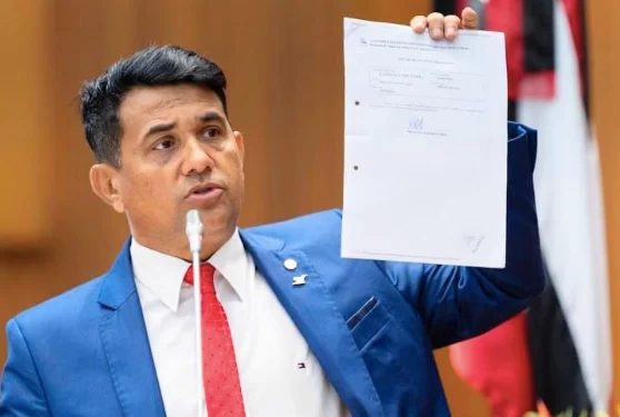 São Luís/MA – CPI da Telefonia é protocolada com 37 assinaturas na AL