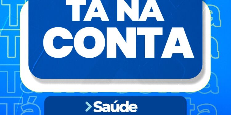 COROATÁ/MA – TÁ NA CONTA
