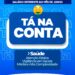 COROATÁ/MA – TÁ NA CONTA