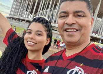 SÃO LUÍS / MA – Filha do ex- deputado e Secretário de Estado da Cultura Bira do Pindaré cai do décimo andar de prédio na Grande Ilha.