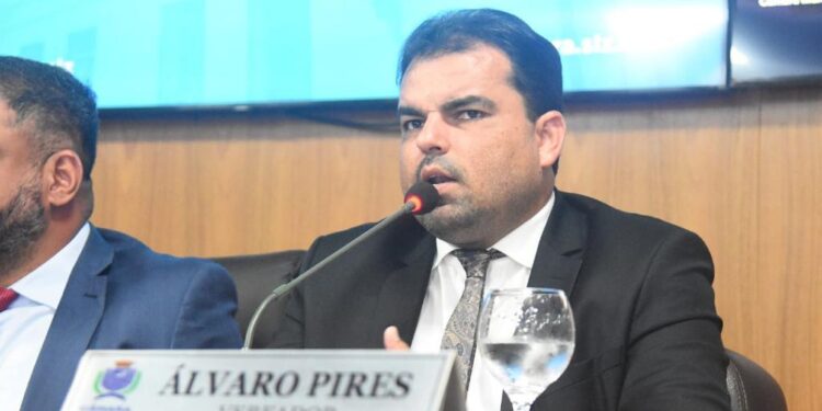 SÃO LUÍS/MA – CÂMARA APRECIA PL QUE AUTORIZA EXECUTIVO A IMPLEMENTAR SEGURANÇA EM ESCOLAS MUNICIPAIS