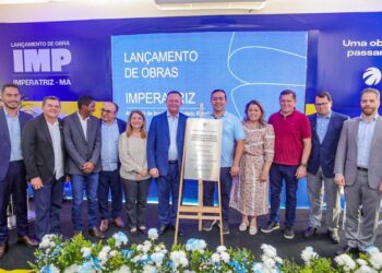 Iracema Vale diz que aeroporto de Imperatriz tem grande potencial para negócios e turismo