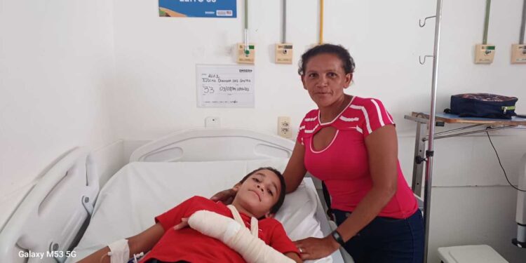 Peritoró/MA – Hospital Geral registra em 11 anos quase 3,4 milhões de atendimentos