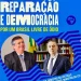 Brasília – Barroso arquiva ação para Dino explicar críticas as urnas eletrônicas