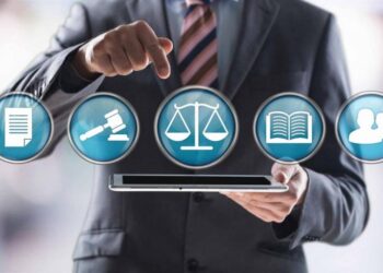 São Luís/MA – Robô capaz de processar 16 processos por minuto é testado pelo Tribunal de Justiça do Maranhão