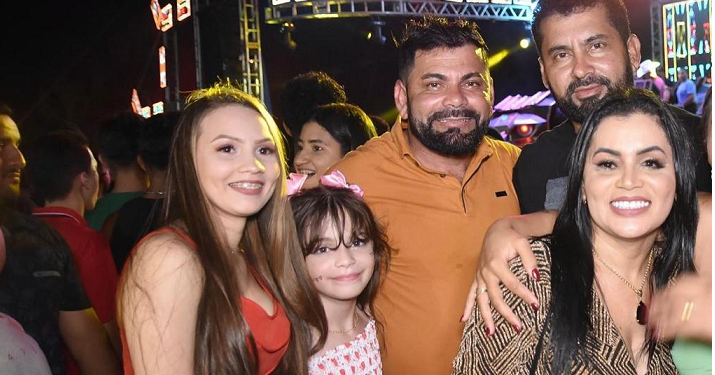 Centro Novo/MA – Município é destaque em todo o Maranhão pela organização e atrações no São João 2023