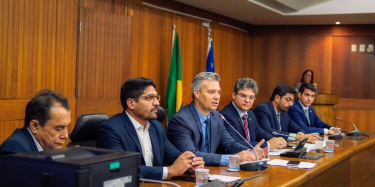 São Luís/MA – Comissão de Assuntos Econômicos debate desburocratização de licenciamento ambiental a diversas cadeias produtivas