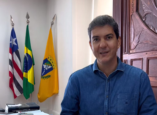 São Luís/MA – Braide agora quer incorporar cargos comissionados à Fundação Municipal do Patrimônio Histórico