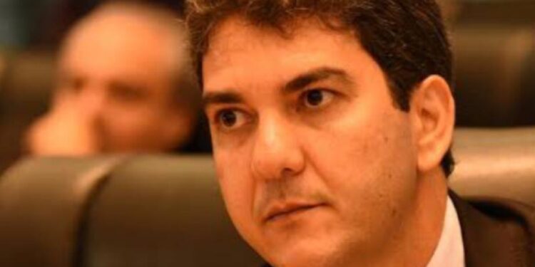 São Luís/MA – Sem compromisso! Assim é a administração do governo Braide na área Itaqui Bacanga.