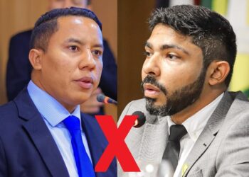 São Luís/MA – Raimundo Penha convoca secretário da SMTT para explicar retirada clandestina de SW4 pela madrugada