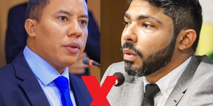 São Luís/MA – Raimundo Penha convoca secretário da SMTT para explicar retirada clandestina de SW4 pela madrugada