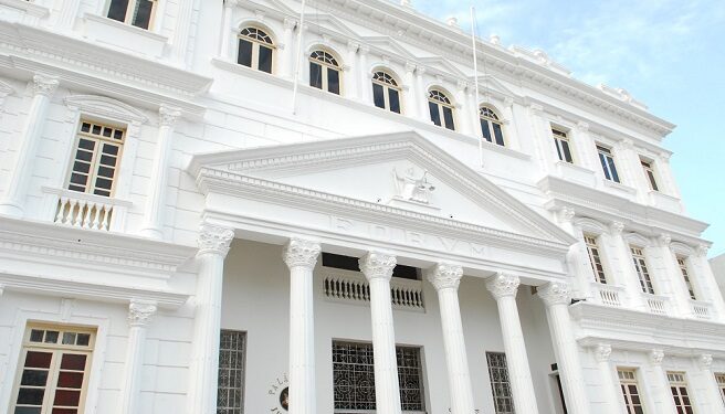 São Luís/MA – CNJ pressiona TJ-MA para encaminhar lista tríplice do Quinto Constitucional ao governador Brandão