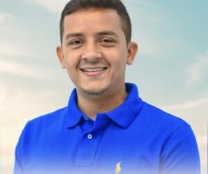 SÃO LUÍS/MA – Matheus Amovelar tem grandes aceitações em Pirapemas para 2024.