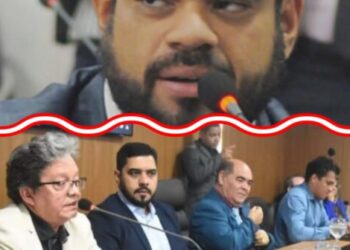 São Luís/MA – Câmara suspende atividades de 13 a 30 de julho Câmara suspende atividades de 13 a 30 de julho