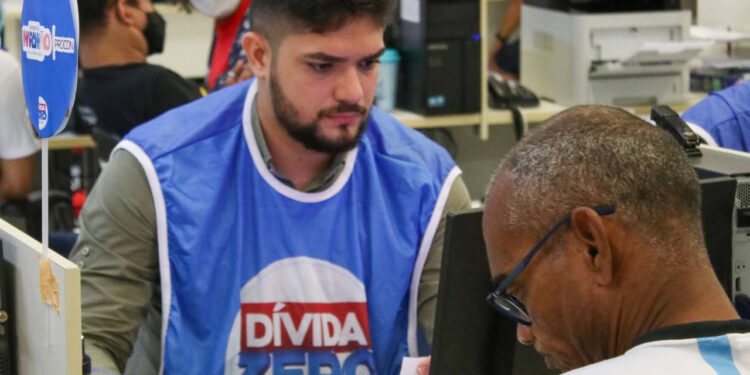 Procon/MA promove negociação de débitos em nova edição do Dívida Zero no mês de julho