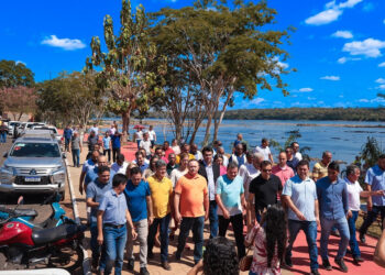 Porto Franco/MA – Governo entrega Beira-Rio, IEMA e anuncia unidades do Viva/Procon e Estação Tech