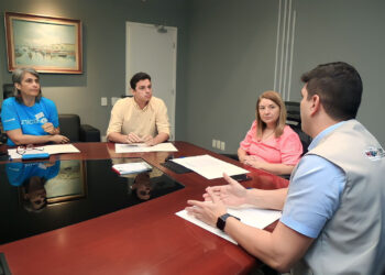 São Luís/MA – Governo do Maranhão, Alema, Unicef e Famem unem-se para fortalecer a vacinação de crianças menores de 5 anos