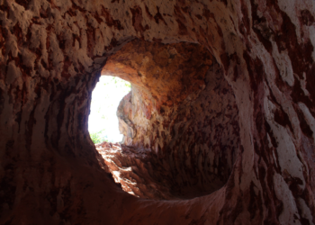 Presidente Dutra/MA – Cavernas na região são encontradas por pesquisadores da UEMA