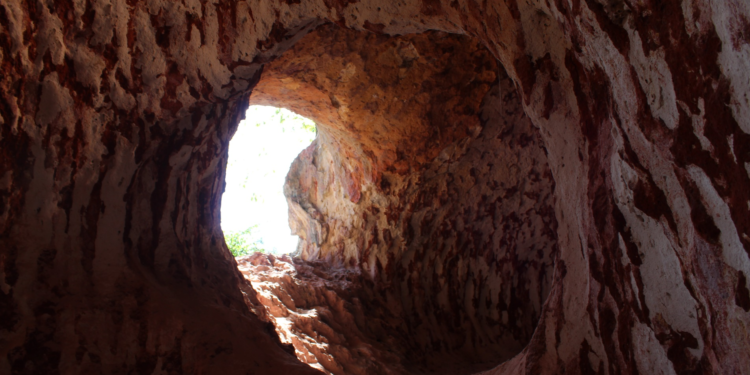 Presidente Dutra/MA – Cavernas na região são encontradas por pesquisadores da UEMA