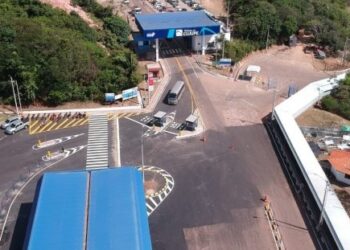 SÃO LUÍS/MA – TIM anuncia implantação de rede móvel 4G no terminal do Cujupe, em Alcântara, e 5G na Ponta da Espera