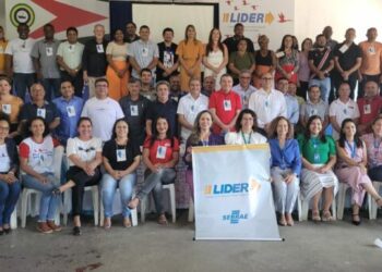 Cururupu/MA – Miltinho Aragão participa de programa que reúne gestores municipais