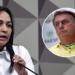 Brasília – Eliziane não vê a hora de indiciar Bolsonaro após forte depoimento de hacker à CPMI dos atos golpistas