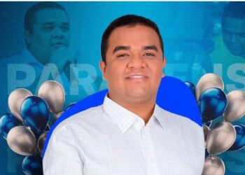 COROATÁ- ‘Ma- O blog e a família Fatos dos Municípios parabeniza o prefeito Luís da Amovelar Filho pelo o seu aniversário