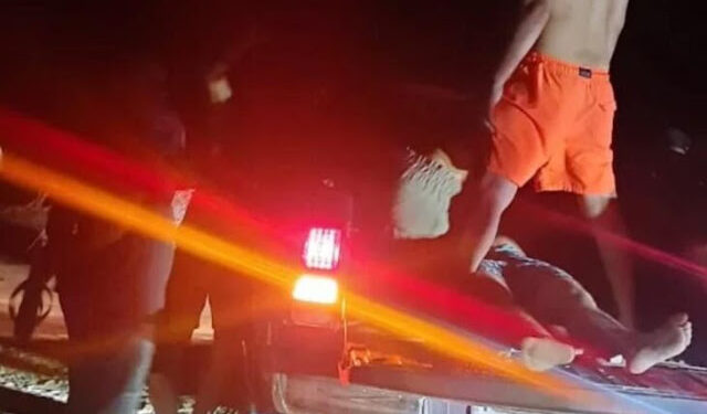 Exclusivo: Sobrinho do governador de Goiás morre em acidente de quadriciclo em Atins no Maranhão e esposa médica fica ferida